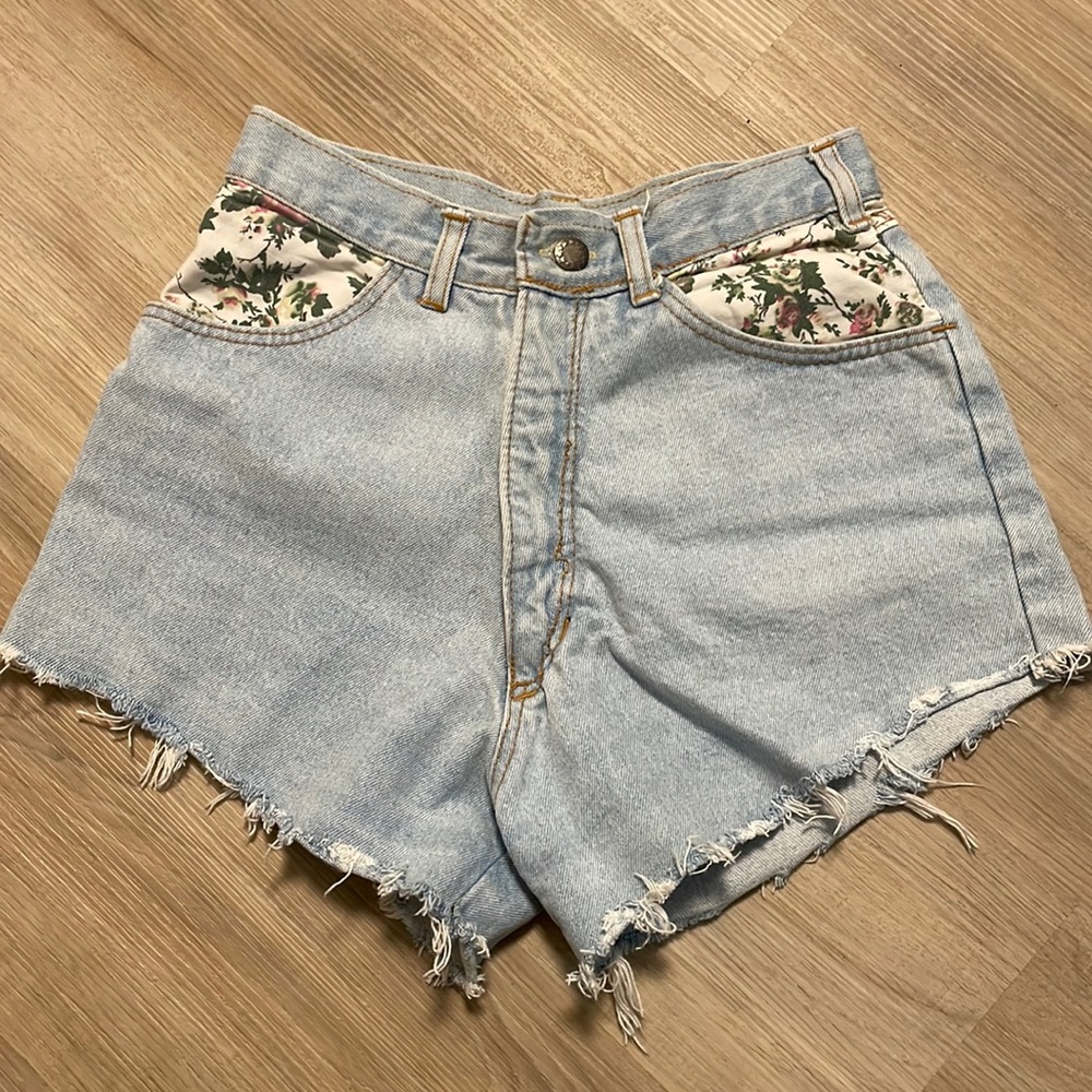 Super cute shorts